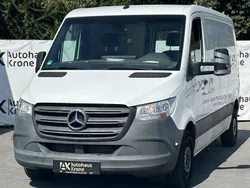 Weiß Gebraucht 2019 Mercedes Sprinter Van | 26.990 € (Superpreis)