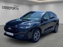 Schwarz Neu 2025 Ford Kuga ST-Line SUV | 31.490 € (Guter Preis)