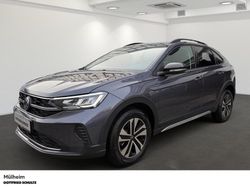 Grau Neu 2025 VW Taigo SUV | 25.980 € (Fairer Preis)