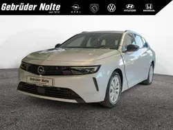 Grau Neu 2025 Opel Astra Enjoy Kombi | 28.490 € (Guter Preis)