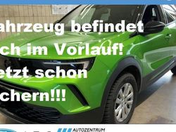 Grün Gebraucht 2023 Opel Mokka GS Line SUV | 19.471 € (Guter Preis)