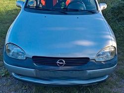 Gebraucht 2000 Opel Corsa Kleinwagen | 1.800 €