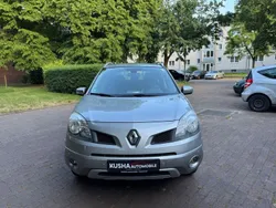 Grau Gebraucht 2009 Renault Koleos Dynamique SUV | 3.800 € (Fairer Preis)