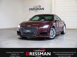 Andere Gebraucht 2016 Audi TT Comfort | 26.745 € (Etwas zu teuer)