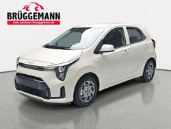 Beige Neu 2025 Kia Picanto Vision Kleinwagen | 16.490 € (Fairer Preis)