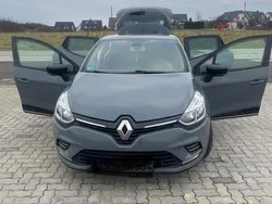 Grau Gebraucht 2018 Renault Clio IV Kleinwagen | 7.999 € (Fairer Preis)