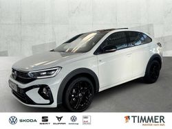 Weiß Neu 2025 VW Taigo R-line SUV | 38.970 €