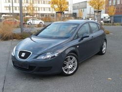Gebraucht 2007 Seat Leon Reference Limousine | 2.900 € (Fairer Preis)