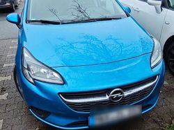 Blau Gebraucht 2019 Opel Corsa Active Kleinwagen | 9.100 € (Guter Preis)