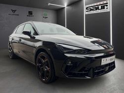 Schwarz Neu 2025 Cupra Leon VZ Kombi | 51.980 €