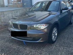 Gebraucht 2008 BMW 116 Kleinwagen | 2.700 € (Superpreis)