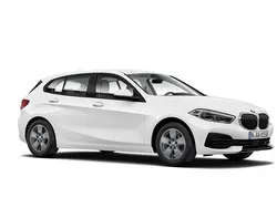 Gebraucht 2025 BMW 118 Advantage Kleinwagen | 26.888 € (Guter Preis)