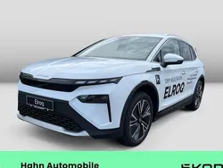 Weiß Gebraucht 2025 Skoda Elroq SUV | 45.890 € (Etwas zu teuer)
