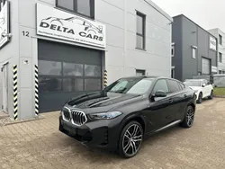 Schwarz Gebraucht 2024 BMW X6 M Sport SUV | 79.730 € (Superpreis)