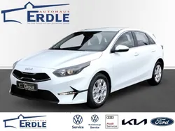 Wd) casa white s (weiss Neu 2025 Kia Ceed 4 Limousine | 24.350 € (Superpreis)
