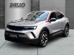 Kontrast grau/quarz silber Gebraucht 2022 Opel Mokka-e GS Line SUV | 16.420 € (Fairer Preis)