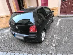 Schwarz Gebraucht 2008 VW Polo Coupé | 2.700 € (Fairer Preis)