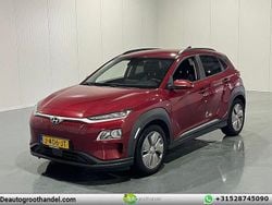 Rot Gebraucht 2020 Hyundai Kona SUV | 14.641 € (Guter Preis)