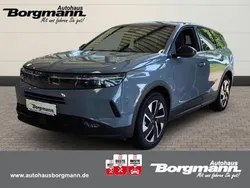 Grau Neu 2025 Opel Grandland X SUV | 33.390 € (Guter Preis)