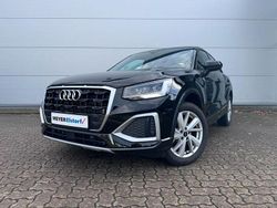 Schwarz Gebraucht 2025 Audi Q2 Advanced SUV | 28.980 € (Fairer Preis)