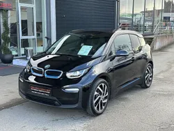 Schwarz Gebraucht 2020 BMW i3 Kleinwagen | 20.990 € (Fairer Preis)