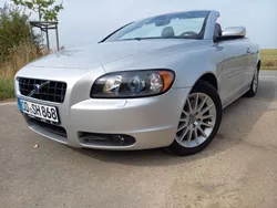 Silber Gebraucht 2006 Volvo C70 Cabrio | 7.500 € (Fairer Preis)