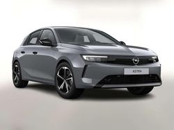 Grafik grau Neu 2025 Opel Astra Elegance Limousine | 23.130 € (Superpreis)