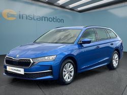 Gebraucht 2025 Skoda Octavia Kombi | 31.149 € (Fairer Preis)