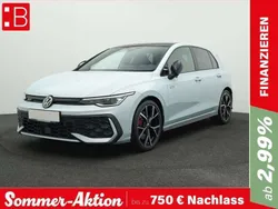 Blau Gebraucht 2024 VW Golf VIII Style Limousine | 37.950 € (Superpreis)