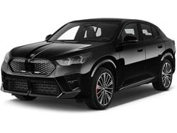 Neu 2024 BMW iX2 SUV | 50.300 € (Guter Preis)