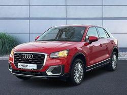 Rot Gebraucht 2019 Audi Q2 Design SUV | 18.980 € (Guter Preis)