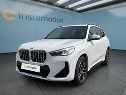 Weiß Neu 2025 BMW X1 M Sport SUV | 51.249 € (Etwas zu teuer)