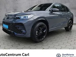 Delfingrau Gebraucht 2024 VW Tiguan R-line SUV | 47.980 € (Superpreis)
