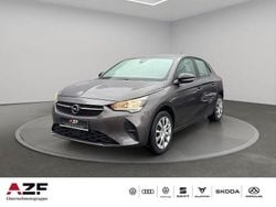 Grau Gebraucht 2020 Opel Corsa-e Selection Kleinwagen | 12.890 € (Fairer Preis)