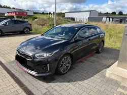 Schwarz Gebraucht 2021 Kia ProCeed Kleinwagen | 24.900 € (Fairer Preis)