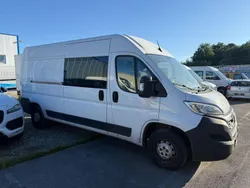 Weiß Gebraucht 2023 Opel Movano Edition Van | 18.999 € (Superpreis)