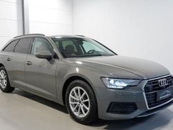 Grau Gebraucht 2023 Audi A6 Ambiente Kombi | 34.590 € (Guter Preis)