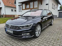 Schwarz Gebraucht 2019 VW Passat Kombi | 27.699 € (Teuer)