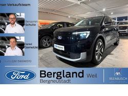 Agate black metallic schwarz Neu 2025 Ford Explorer Select SUV | 49.480 € (Fairer Preis)