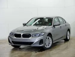 BMW 330e