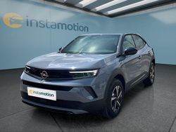 Grau Neu 2025 Opel Mokka SUV | 23.499 € (Guter Preis)