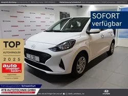 Andere farbe Neu 2024 Hyundai i10 Select Kleinwagen | 17.740 € (Fairer Preis)