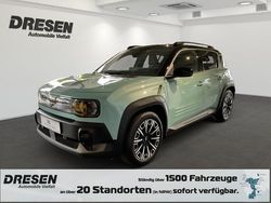 Gruen Gebraucht 2025 Renault 4 E-Tech Iconic SUV | 37.190 € (Fairer Preis)