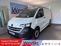 Clear white Gebraucht 2025 VW T7 Van | 39.780 €
