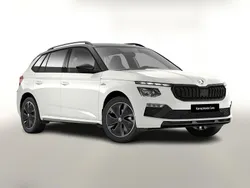 Candyweiß / dachfarbe schwarz Neu 2025 Skoda Kamiq SUV | 31.010 € (Fairer Preis)