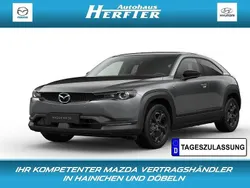 Grau Neu 2025 Mazda MX30 SUV | 25.990 € (Guter Preis)