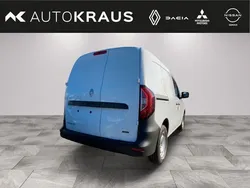 Gebraucht 2023 Renault Kangoo Van / Kleinbus | 31.146 € (Teuer)