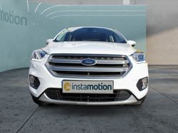 Weiß Gebraucht 2019 Ford Kuga Titanium SUV | 17.250 € (Fairer Preis)