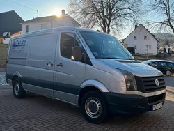 Silber Gebraucht 2012 VW Crafter Van | 5.700 € (Fairer Preis)