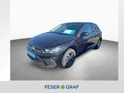 Deep black perleffekt Gebraucht 2024 VW Polo Move Limousine | 20.490 € (Guter Preis)